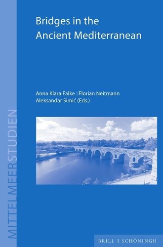 Cover image for Bridges in the Ancient Mediterranean