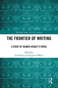 Cover image for The Frontier of Writing