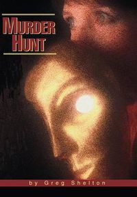 Cover image for Murder Hunt