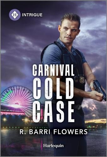 Cover image for Carnival Cold Case