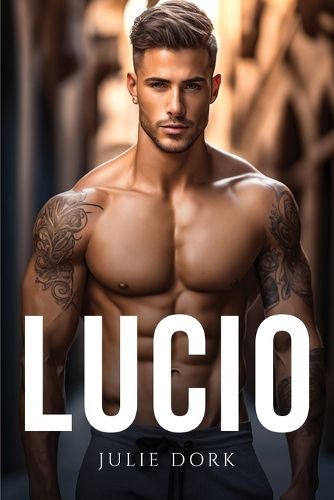 Cover image for Lucio