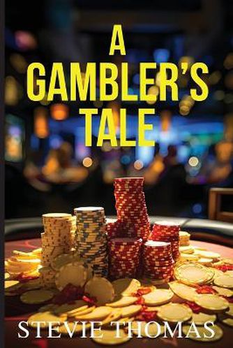 Cover image for A Gambler's Tale