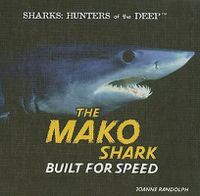 Cover image for The Mako Shark