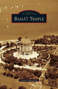 Cover image for Baha'i Temple