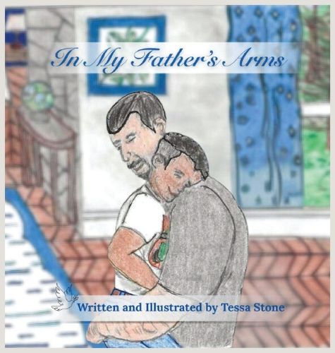 Cover image for In My Father's Arms