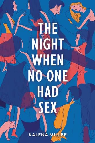 Cover image for Night When No One Had Sex