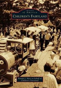 Cover image for Children's Fairyland