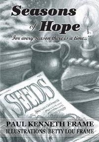 Cover image for Seasons of Hope