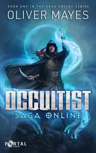Cover image for Occultist: Saga Online