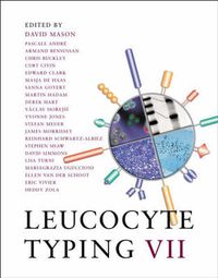 Cover image for Leucocyte Typing VII