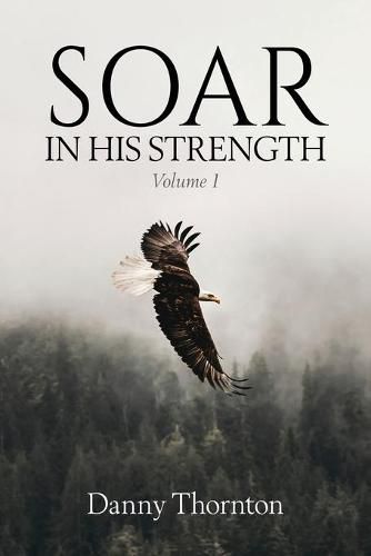 Cover image for Soar in His Strength