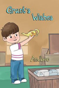 Cover image for Grant's Wishes