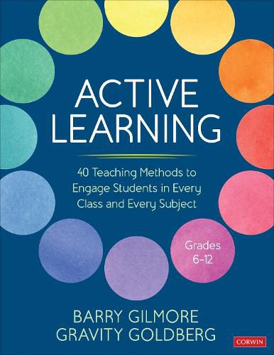 Cover image for Active Learning