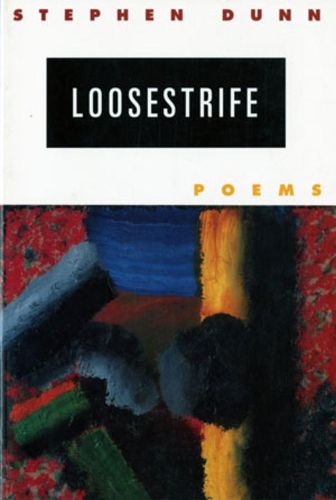 Cover image for Loosestrife: Poems