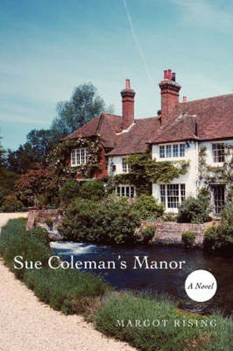 Cover image for Sue Colemans Manor