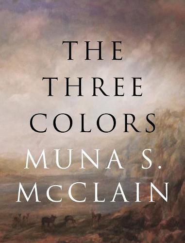 Cover image for The Three Colors