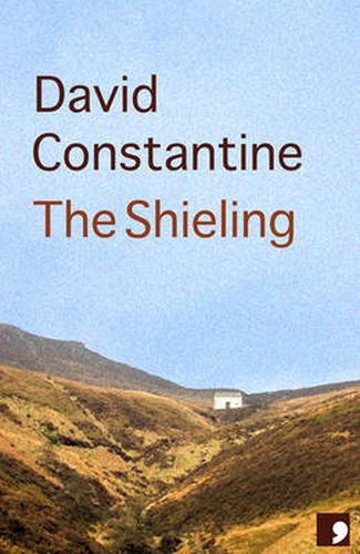 Cover image for The Shieling