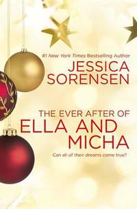 Cover image for The Ever After of Ella and Micha