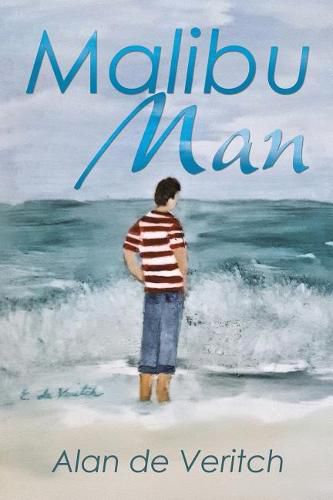 Cover image for Malibu Man