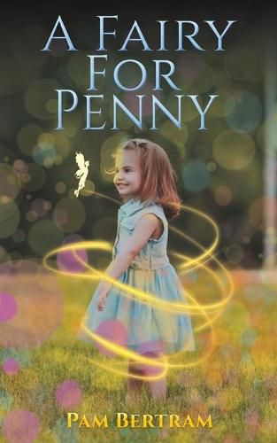 Cover image for A Fairy for Penny