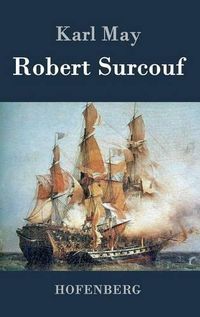 Cover image for Robert Surcouf