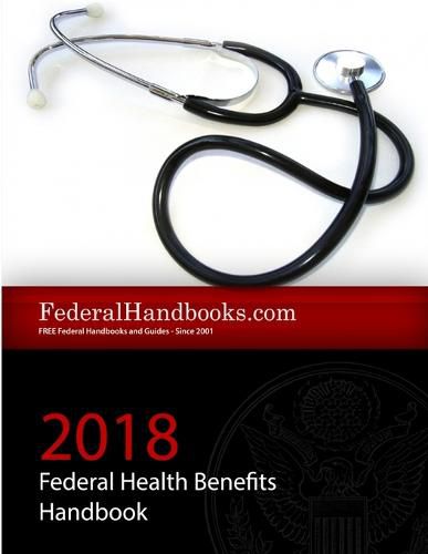 Cover image for 2018 Federal Health Benefits Handbook