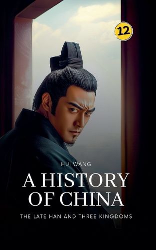 Cover image for The Late Han and Three Kingdoms