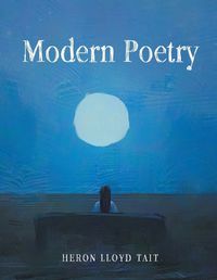 Cover image for Modern Poetry