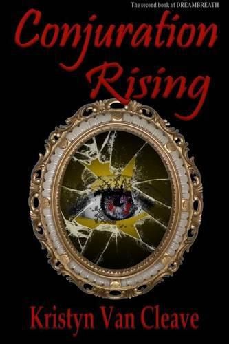 Cover image for Conjuration Rising