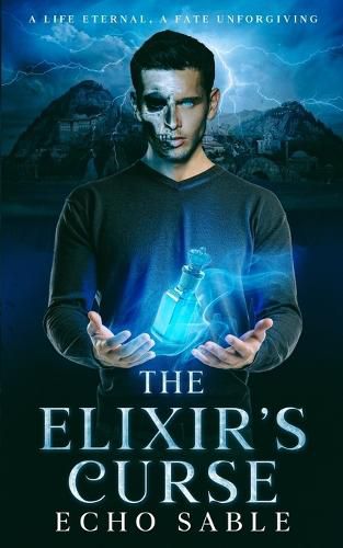 Cover image for The Elixir's Curse