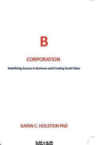 Cover image for Business Ethics for a New Economy: Redefining Success in Business and Creating Social Value