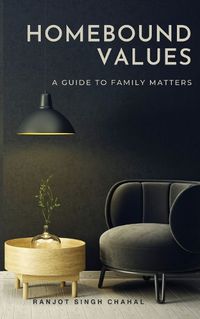 Cover image for Homebound Values