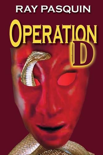 Cover image for Operation D