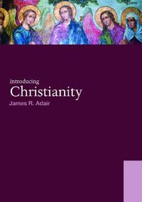 Cover image for Introducing Christianity