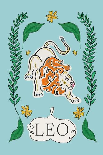 Cover image for Leo