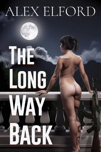 Cover image for The Long Way Back