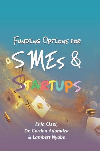 Cover image for Funding Options for Smes and Start Ups