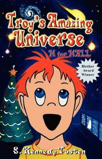 Cover image for Troy's Amazing Universe: M for Mall