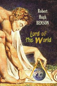 Cover image for Lord of the World