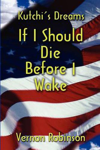 Cover image for If I Should Die Before I Wake