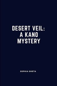 Cover image for Desert Veil