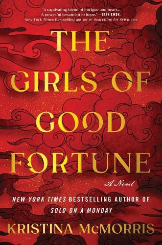 Cover image for The Girls of Good Fortune