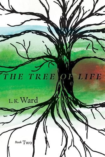 Cover image for The Tree of Life: Book 2