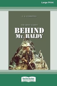 Cover image for Behind Mt. Baldy