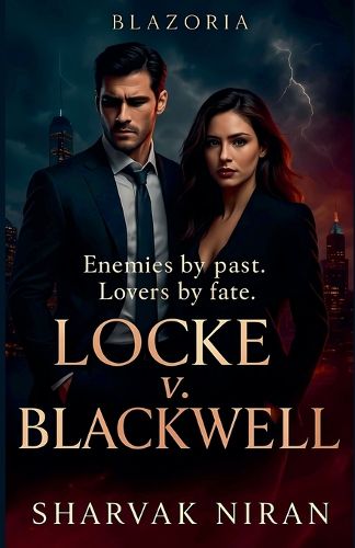 Cover image for Locke v. Blackwell