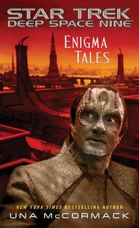 Cover image for Enigma Tales