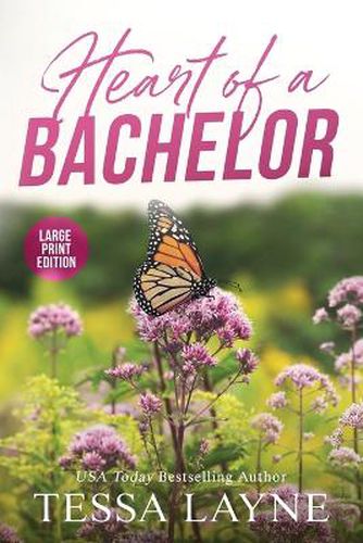 Cover image for Heart of a Bachelor