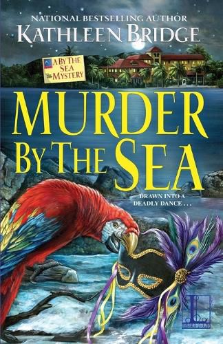 Cover image for Murder by the Sea