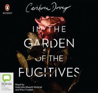 Cover image for In The Garden Of The Fugitives