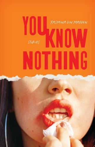 Cover image for You Know Nothing